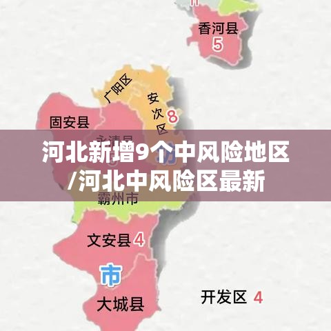 河北新增9个中风险地区/河北中风险区最新