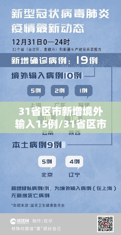 31省区市新增境外输入15例/31省区市新增境外输入10例 31省区市新增境外输入15例/31省区市新增境外输入10例