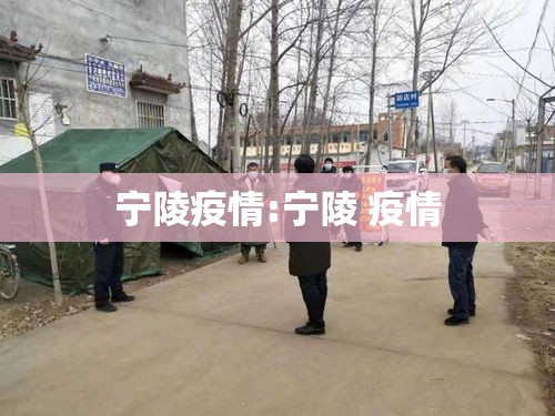 宁陵疫情:宁陵 疫情 宁陵疫情:宁陵 疫情