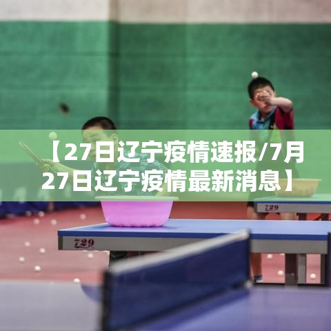 【27日辽宁疫情速报/7月27日辽宁疫情最新消息】 【27日辽宁疫情速报/7月27日辽宁疫情最新消息】