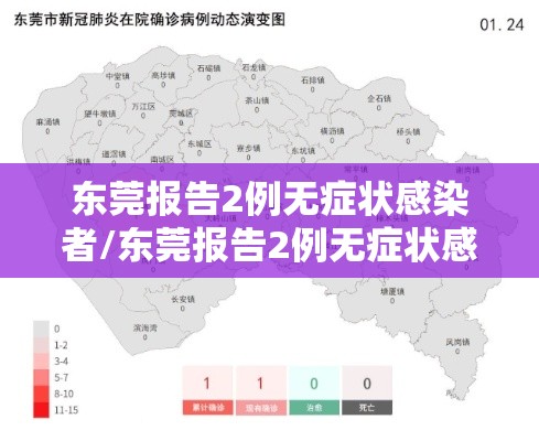 东莞报告2例无症状感染者/东莞报告2例无症状感染者是哪里的 东莞报告2例无症状感染者/东莞报告2例无症状感染者是哪里的