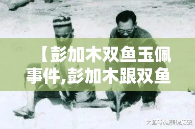 【彭加木双鱼玉佩事件,彭加木跟双鱼玉佩事件】 【彭加木双鱼玉佩事件,彭加木跟双鱼玉佩事件】