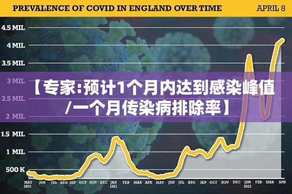 【专家:预计1个月内达到感染峰值/一个月传染病排除率】