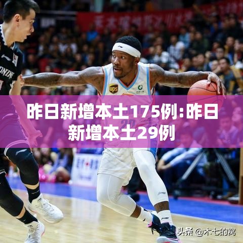 昨日新增本土175例:昨日新增本土29例