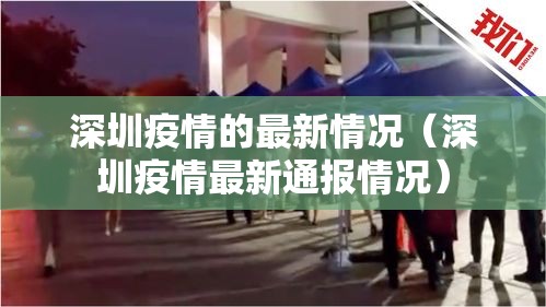 深圳疫情的最新情况(深圳疫情最新通报情况) 深圳疫情的最新情况(深圳疫情最新通报情况)