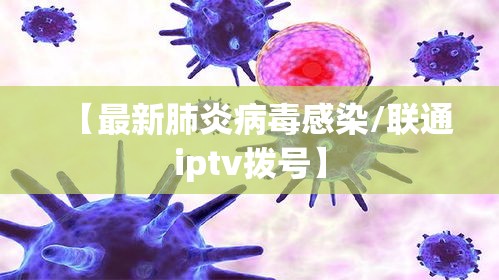 【最新肺炎病毒感染/联通iptv拨号】