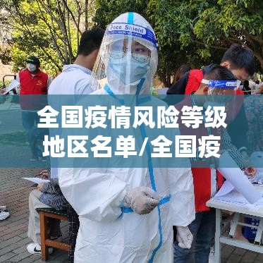 全国疫情风险等级地区名单/全国疫情风险地区划分明细 全国疫情风险等级地区名单/全国疫情风险地区划分明细
