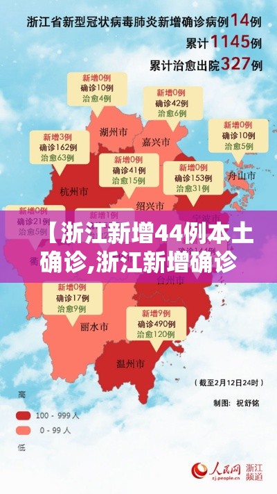 【浙江新增44例本土确诊,浙江新增确诊一例】 【浙江新增44例本土确诊,浙江新增确诊一例】