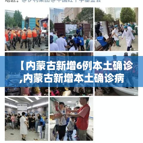 【内蒙古新增6例本土确诊,内蒙古新增本土确诊病例10例】 【内蒙古新增6例本土确诊,内蒙古新增本土确诊病例10例】