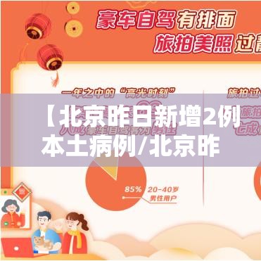 【北京昨日新增2例本土病例/北京昨日新增2例本地确诊病例】 【北京昨日新增2例本土病例/北京昨日新增2例本地确诊病例】