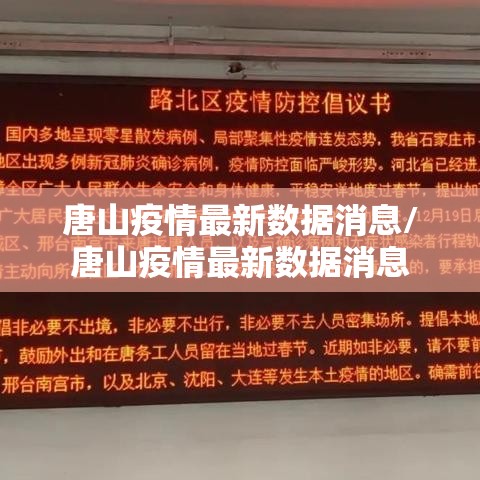 唐山疫情最新数据消息/唐山疫情最新数据消息