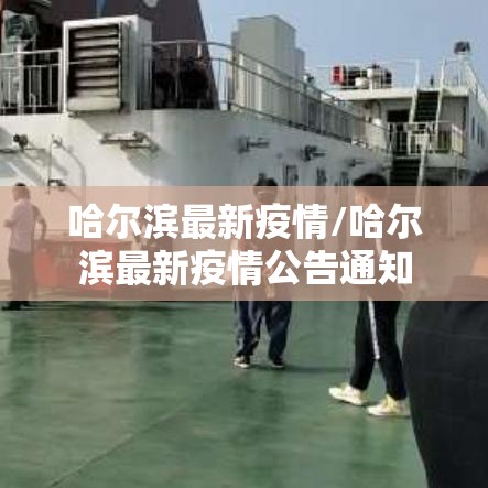 哈尔滨最新疫情/哈尔滨最新疫情公告通知 哈尔滨最新疫情/哈尔滨最新疫情公告通知