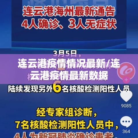 连云港疫情情况最新/连云港疫情最新数据