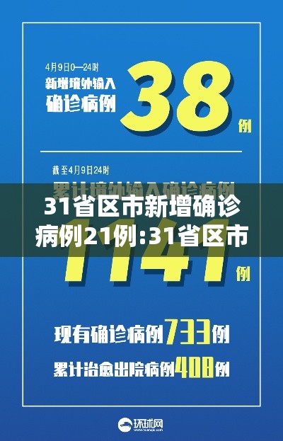 31省区市新增确诊病例21例:31省区市新增确诊11例 31省区市新增确诊病例21例:31省区市新增确诊11例