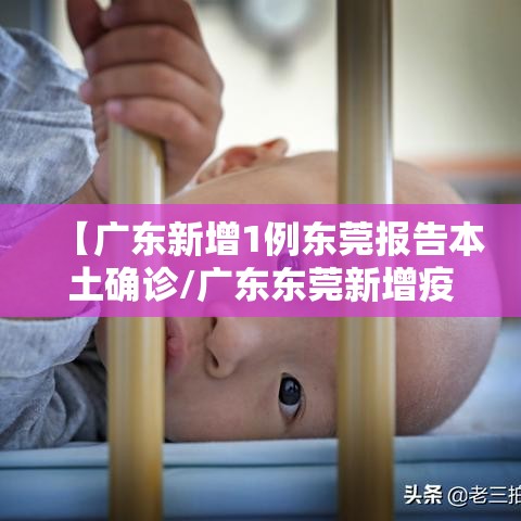 【广东新增1例东莞报告本土确诊/广东东莞新增疫情】 【广东新增1例东莞报告本土确诊/广东东莞新增疫情】