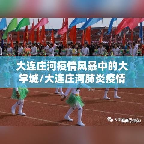 大连庄河疫情风暴中的大学城/大连庄河肺炎疫情几例 大连庄河疫情风暴中的大学城/大连庄河肺炎疫情几例