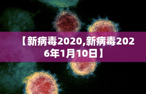 【新病毒2020,新病毒2026年1月10日】 【新病毒2020,新病毒2026年1月10日】