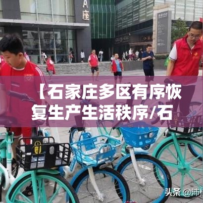 【石家庄多区有序恢复生产生活秩序/石家庄全面恢复】 【石家庄多区有序恢复生产生活秩序/石家庄全面恢复】