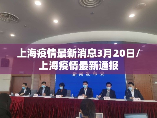 上海疫情最新消息3月20日/上海疫情最新通报 上海疫情最新消息3月20日/上海疫情最新通报