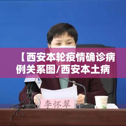【西安本轮疫情确诊病例关系图/西安本土病例行动轨迹】 【西安本轮疫情确诊病例关系图/西安本土病例行动轨迹】