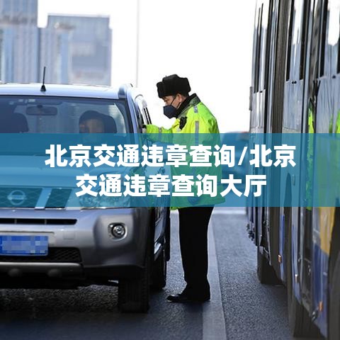 北京交通违章查询/北京交通违章查询大厅 北京交通违章查询/北京交通违章查询大厅