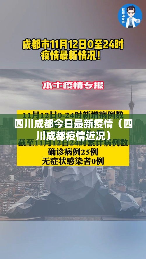 四川成都今日最新疫情(四川成都疫情近况) 四川成都今日最新疫情(四川成都疫情近况)