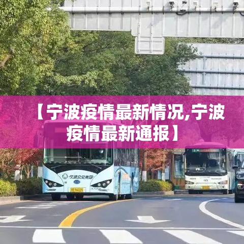【宁波疫情最新情况,宁波疫情最新通报】