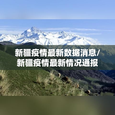 新疆疫情最新数据消息/新疆疫情最新情况通报 新疆疫情最新数据消息/新疆疫情最新情况通报