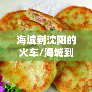 海城到沈阳的火车/海城到沈阳的火车时刻表查询最新消息 海城到沈阳的火车/海城到沈阳的火车时刻表查询最新消息