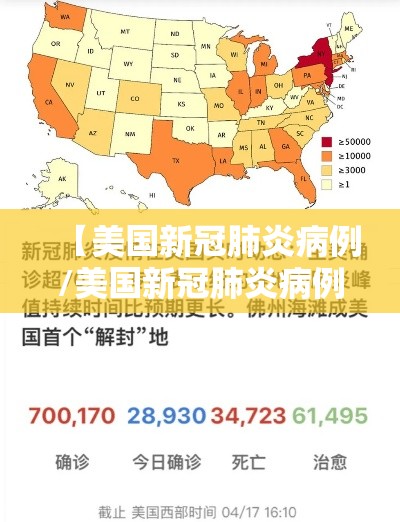 【美国新冠肺炎病例/美国新冠肺炎病例报告】