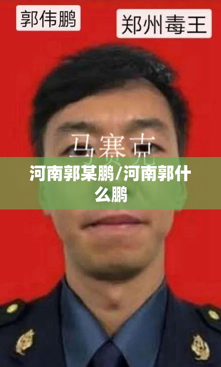 河南郭某鹏/河南郭什么鹏 河南郭某鹏/河南郭什么鹏
