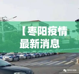 【枣阳疫情最新消息今天,枣阳疫情最新消息今天封城了】
